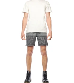 Pineapple Short