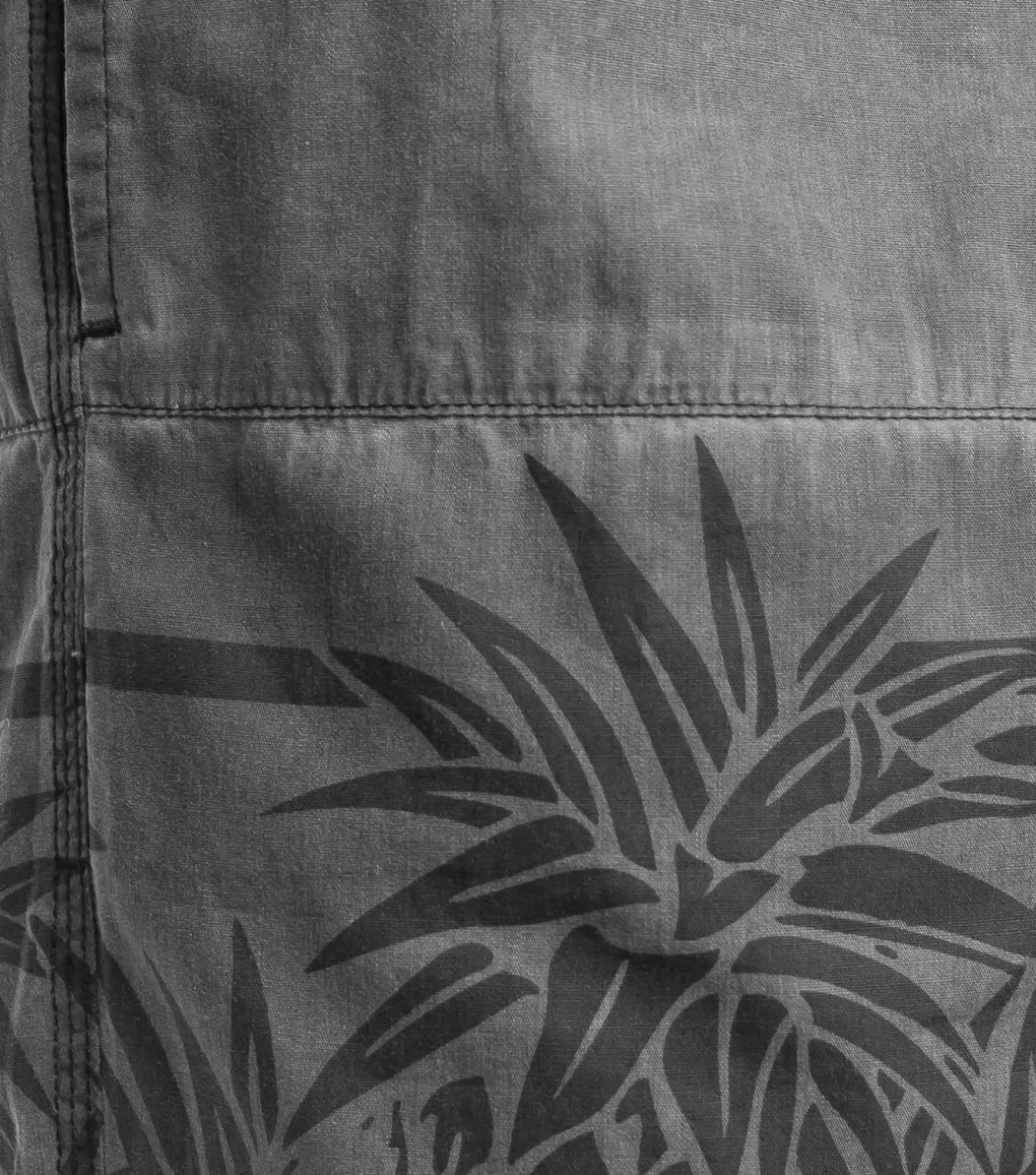 Pineapple Short