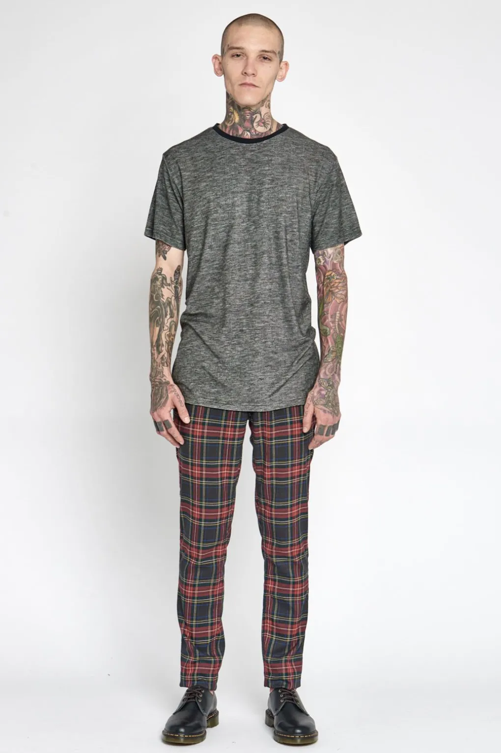 Pines Tee