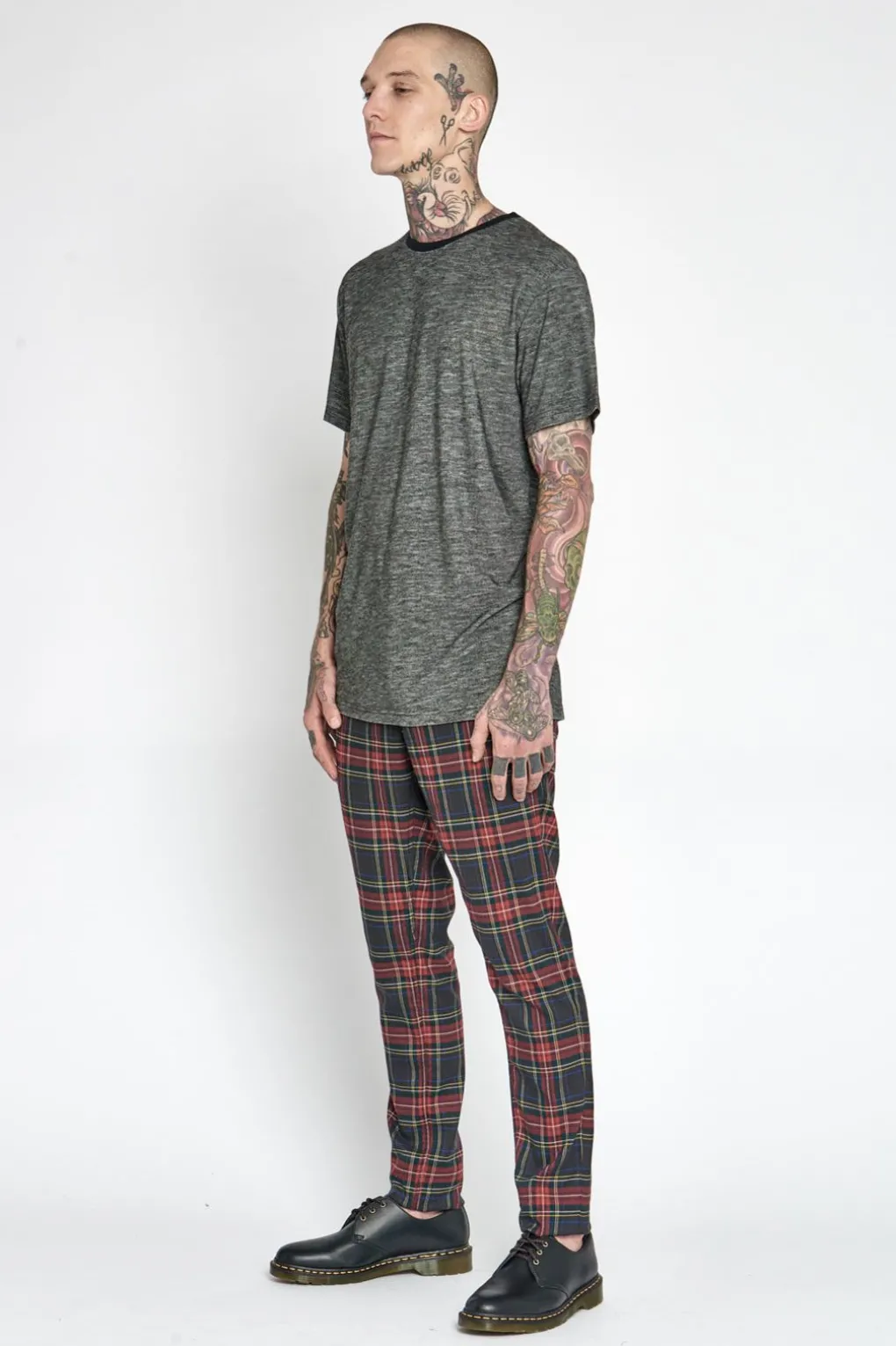 Pines Tee