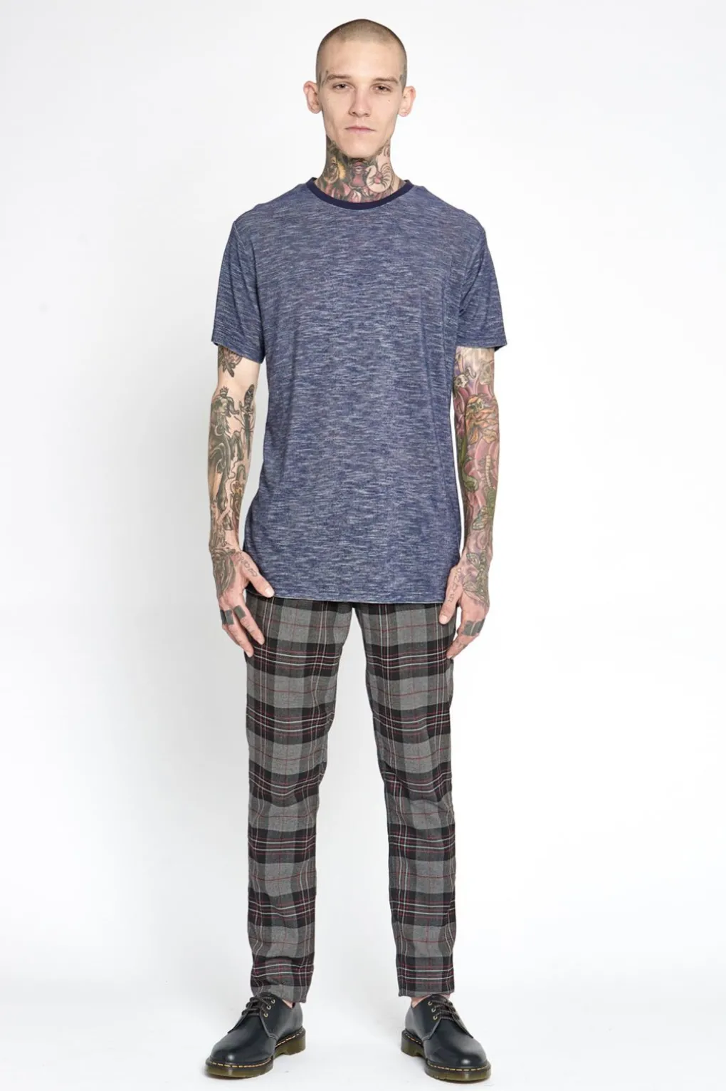 Pines Tee