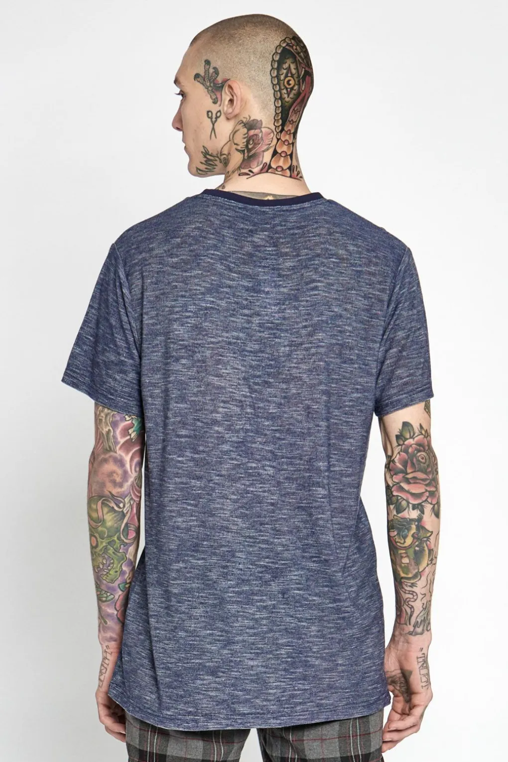 Pines Tee