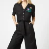 Pink Robin Jumpsuit