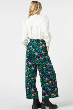 Pink Robin Pants