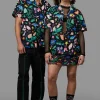 Plantistry Short Sleeve Shirt