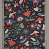 Plantistry Throw