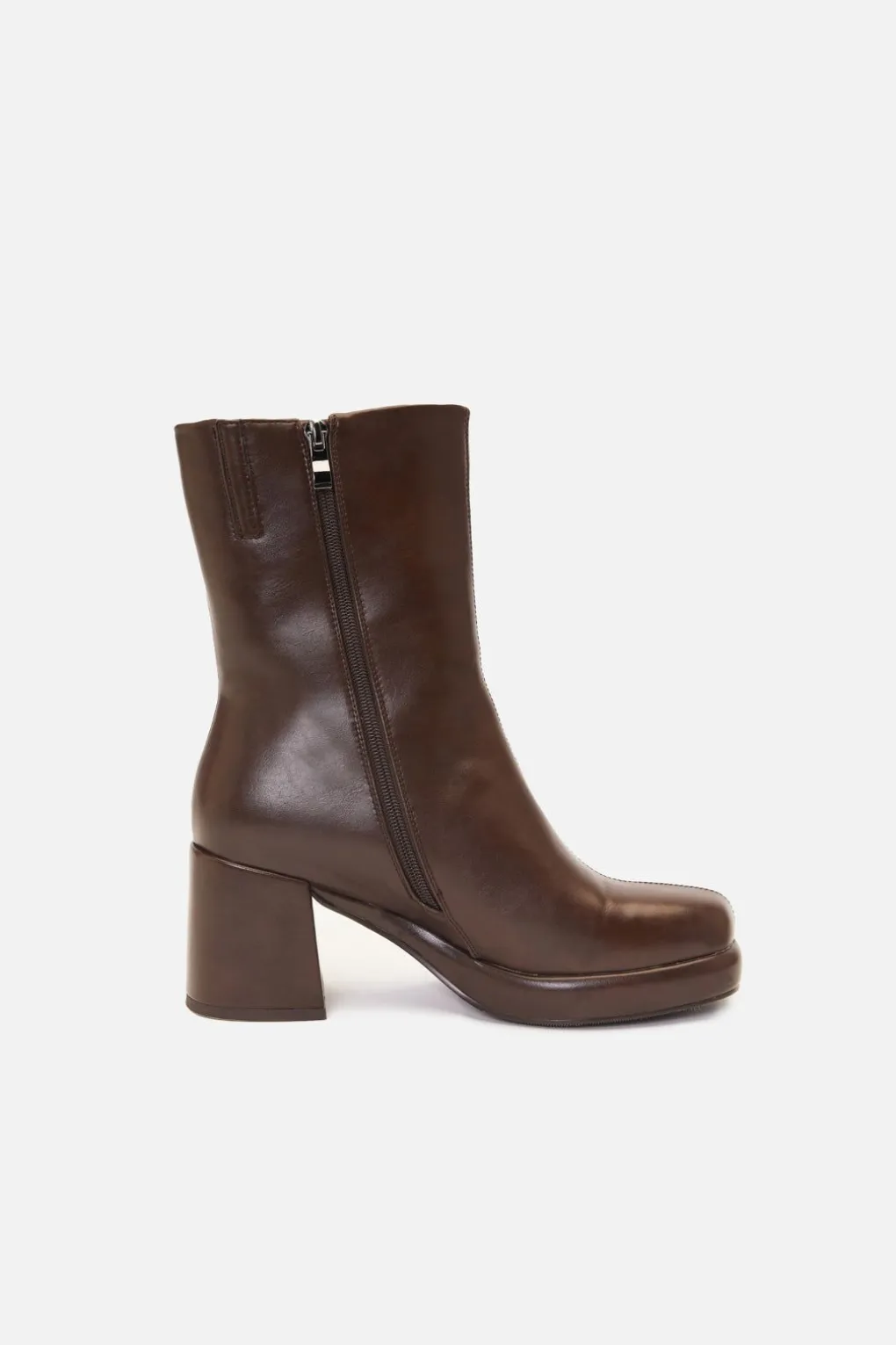 Platform Boot