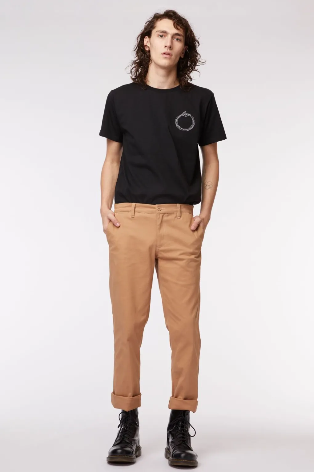 Playtime Pant