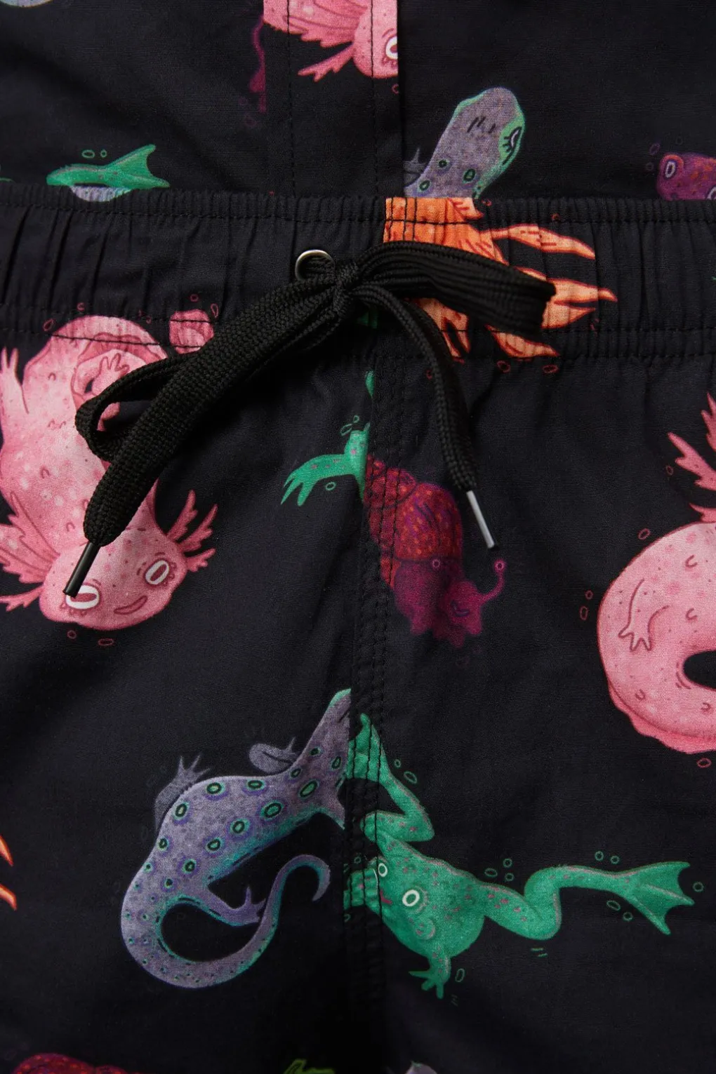Pond Life Trunk