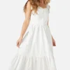 Prairie Midi Dress