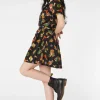 Prehistoric Tattoo Skirt