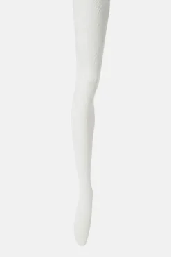 Pretty Lace Tights