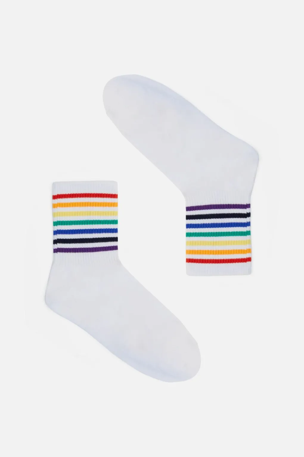 Pride Sock