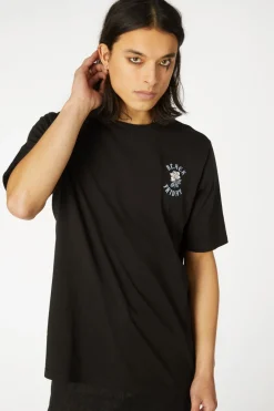 Printed Goth Tee