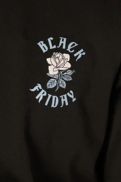 Printed Goth Tee