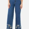 Protea Emb Jean