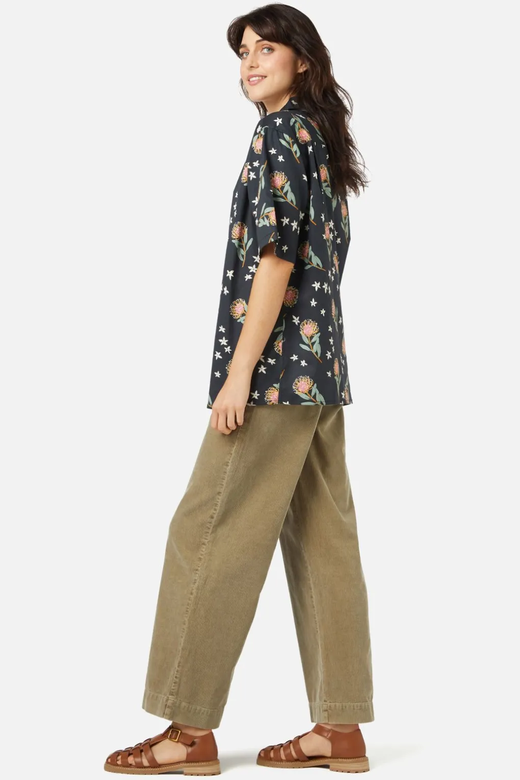 Protea Shirt