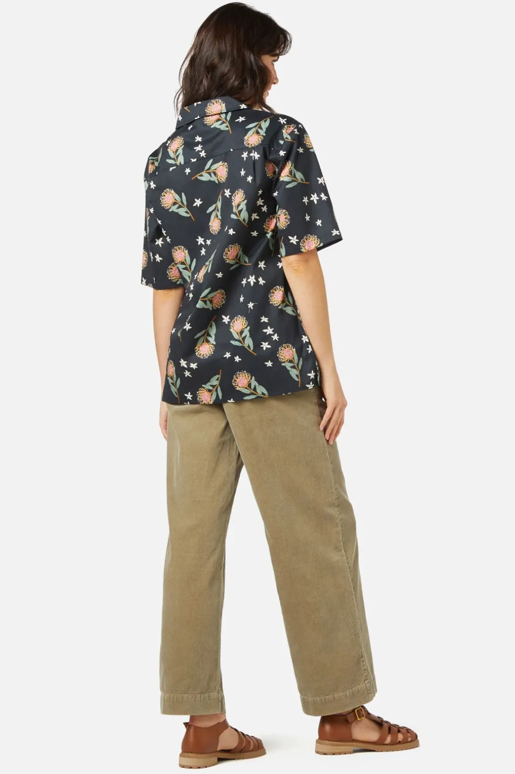 Protea Shirt