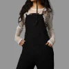 Pumpkin Overall