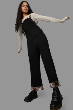 Pumpkin Overall