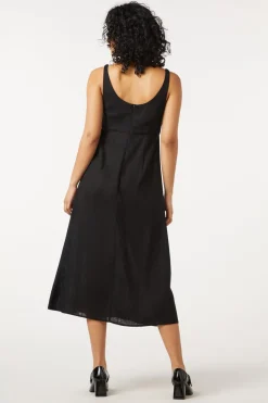 Rachel Midi Dress