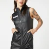 Radioactive Raver Romper