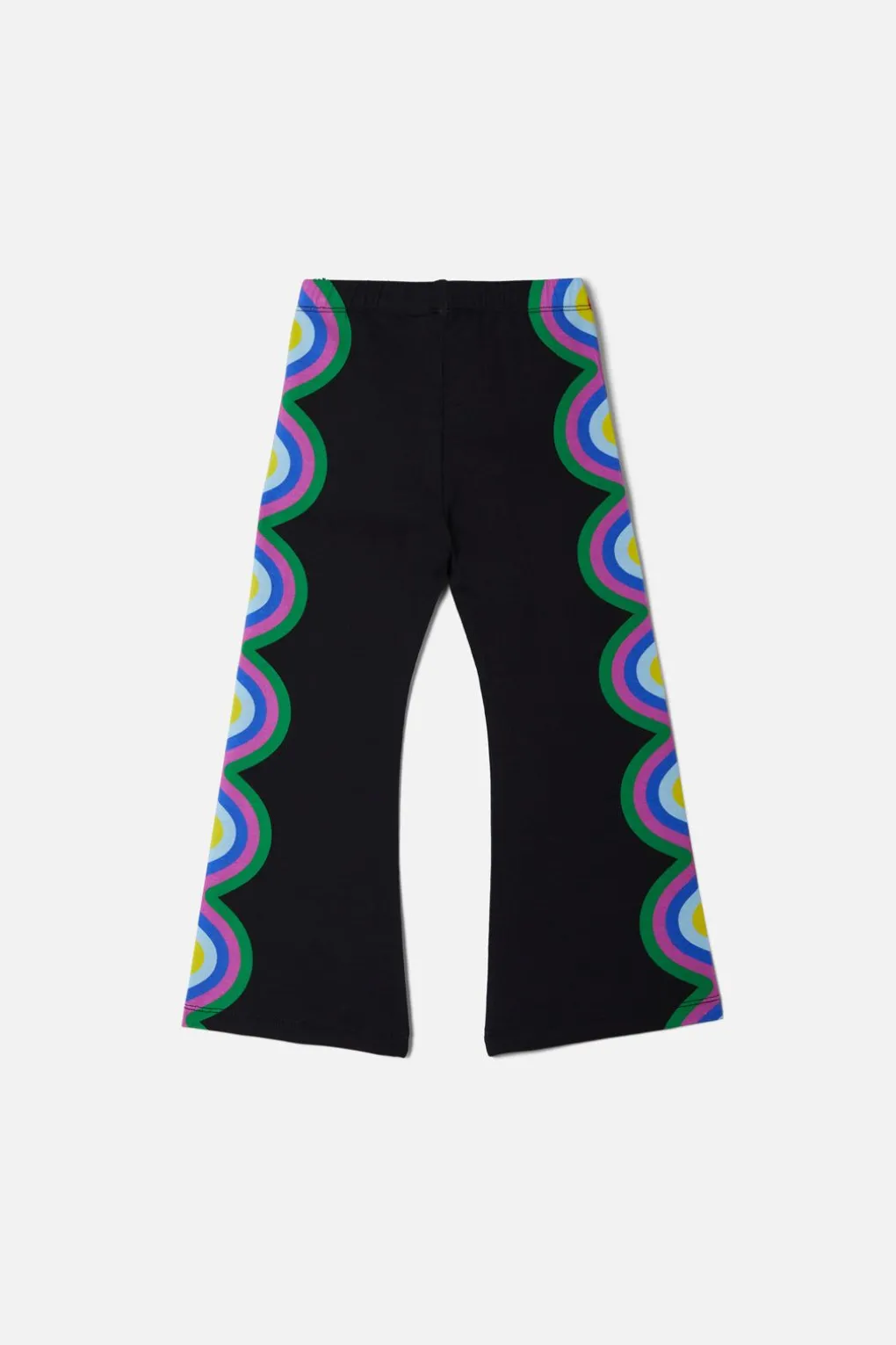 Rainbow Kids Legging