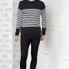 Ralph Ls Knit