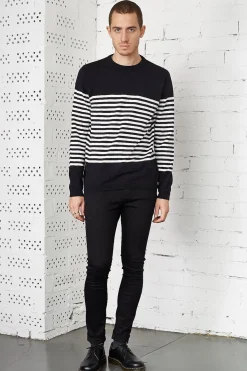 Ralph Ls Knit
