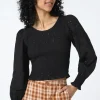Raven Top