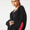 Rebel Against Her Cardi