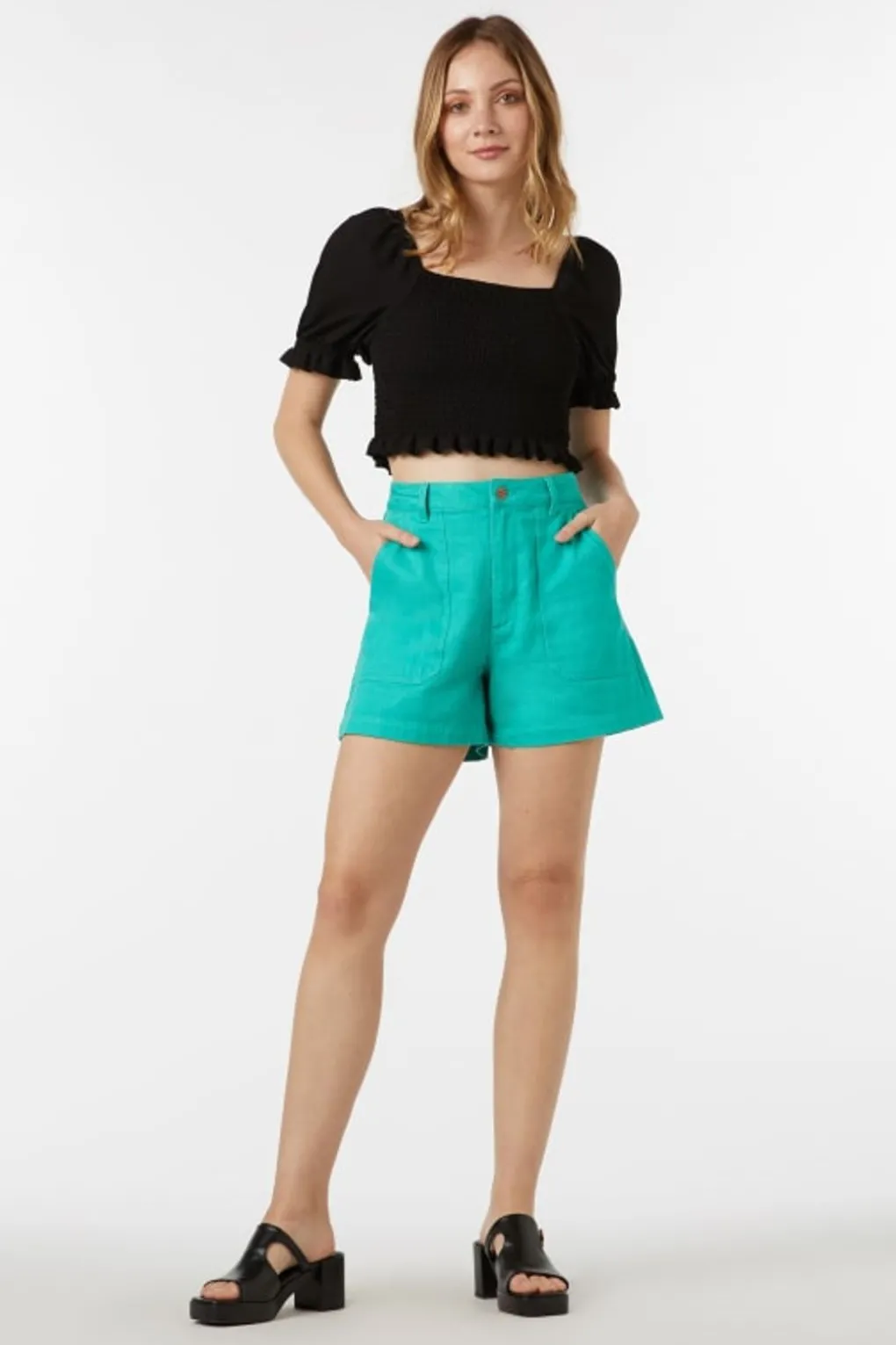 Renee Shorts