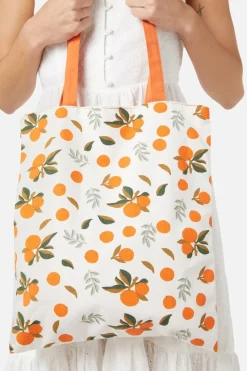 Reversible Tote