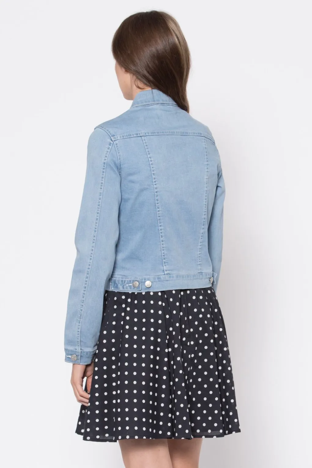 Ride The High Country Jacket