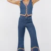 Rise And Shine Jean