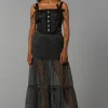 Rococo Romance Corset