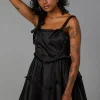 Rococo Romance Dress