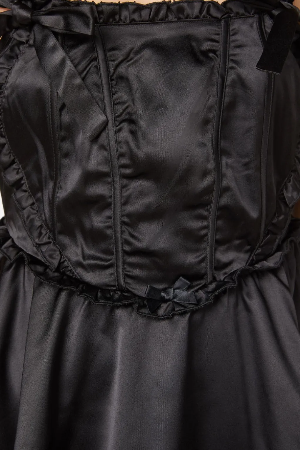 Rococo Romance Dress