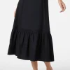 Rose Lace Skirt