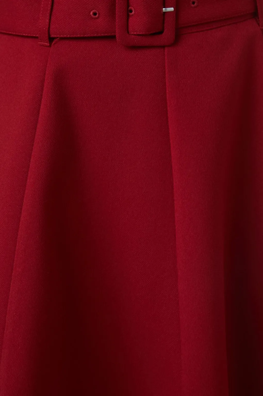 Ruby Mini Skirt