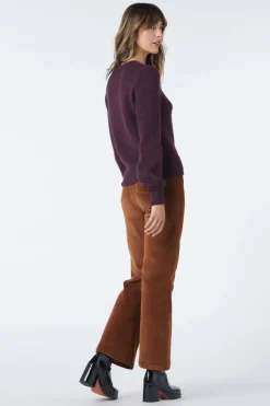 Ruby Sweater