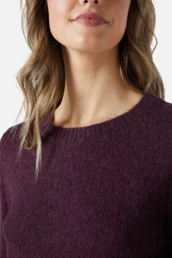 Ruby Sweater