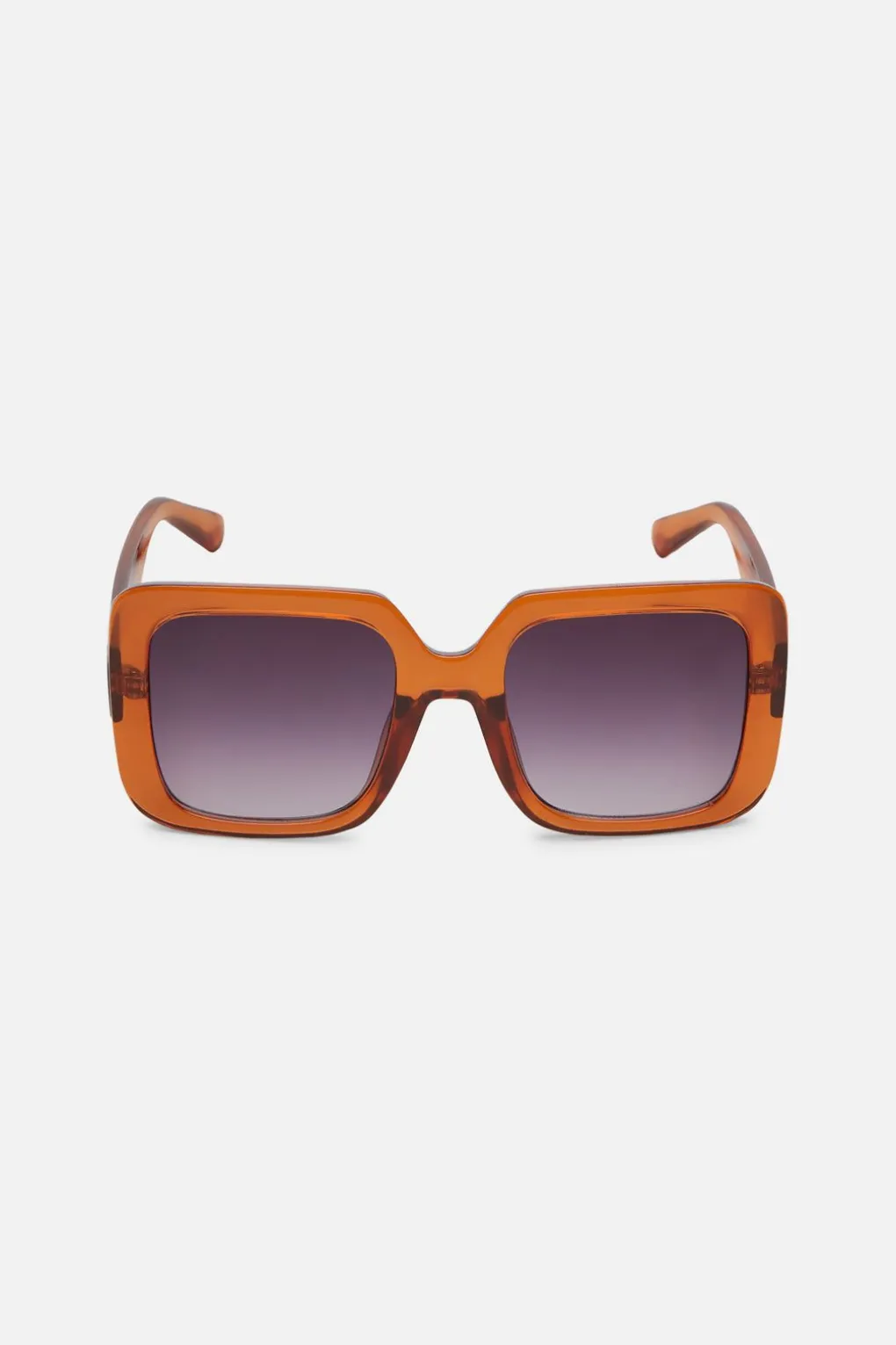 70S Square Sunglasses