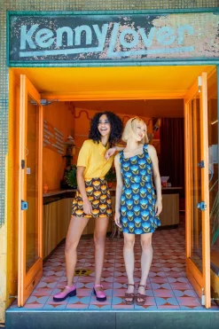 70S Wallpaper Pinny