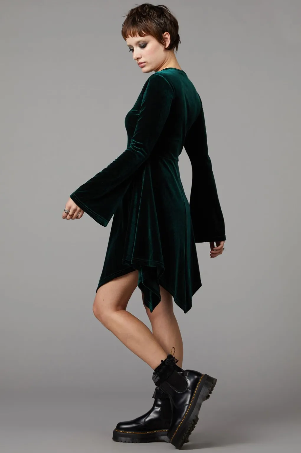 Sallie Dress