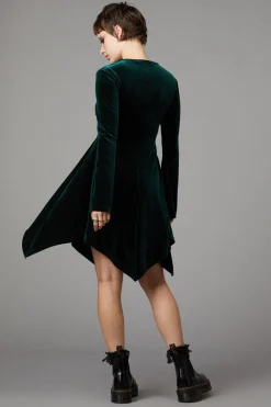 Sallie Dress