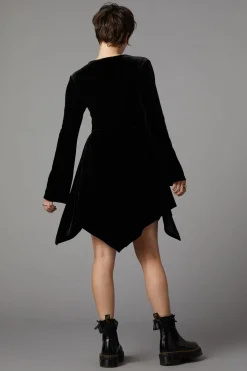 Sallie Dress