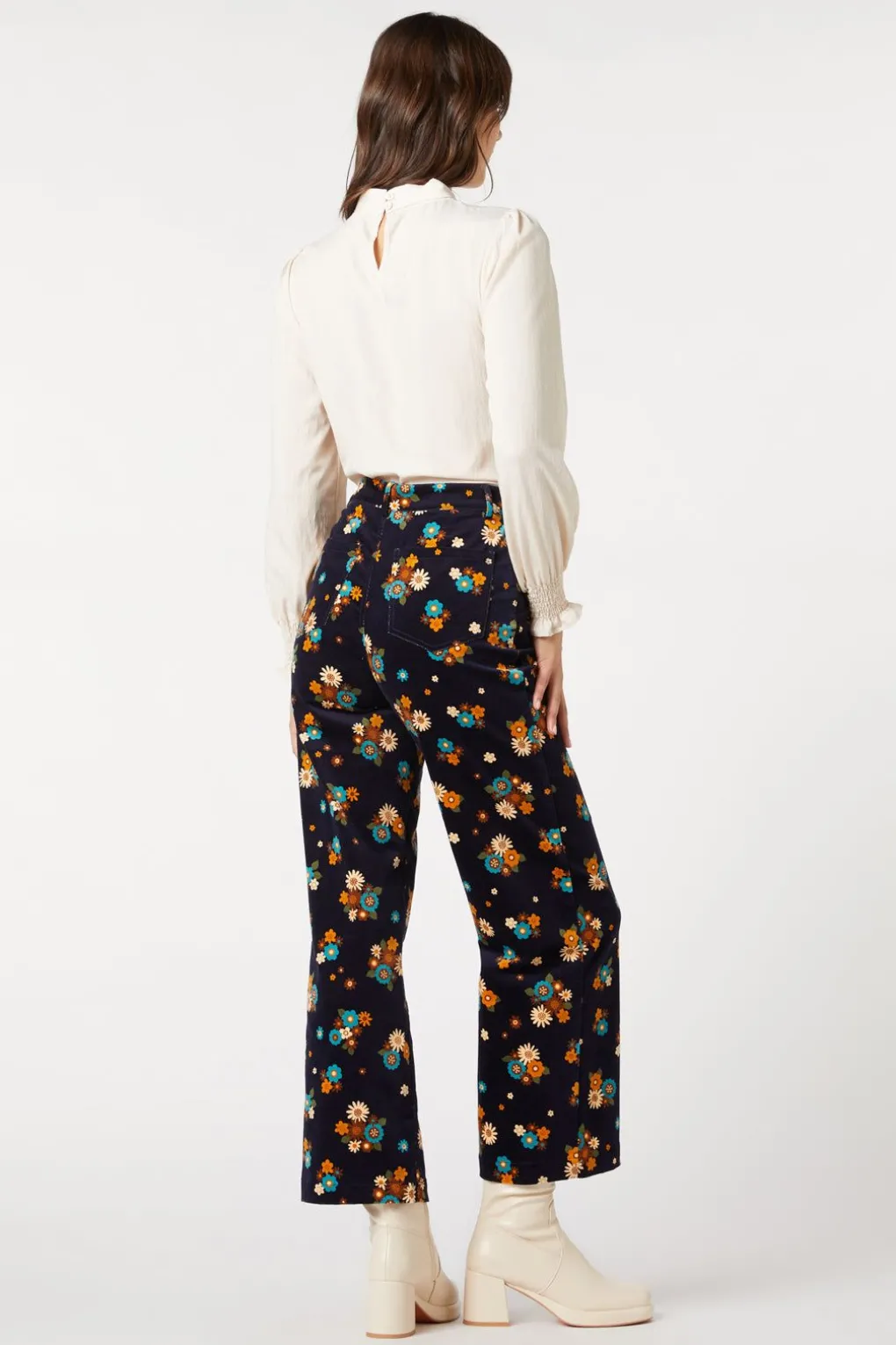 Sally Pant