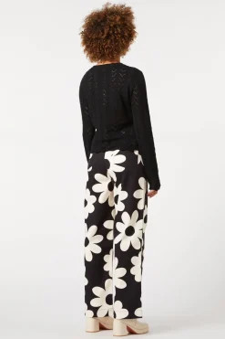 Samantha Knit Top