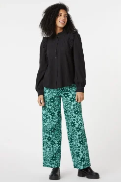 Samara Blouse